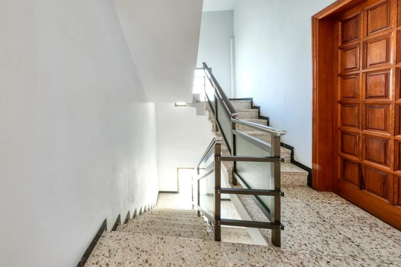 Arrecife Downtown Oasis Villa 0*, Arrecife (Lanzarote)