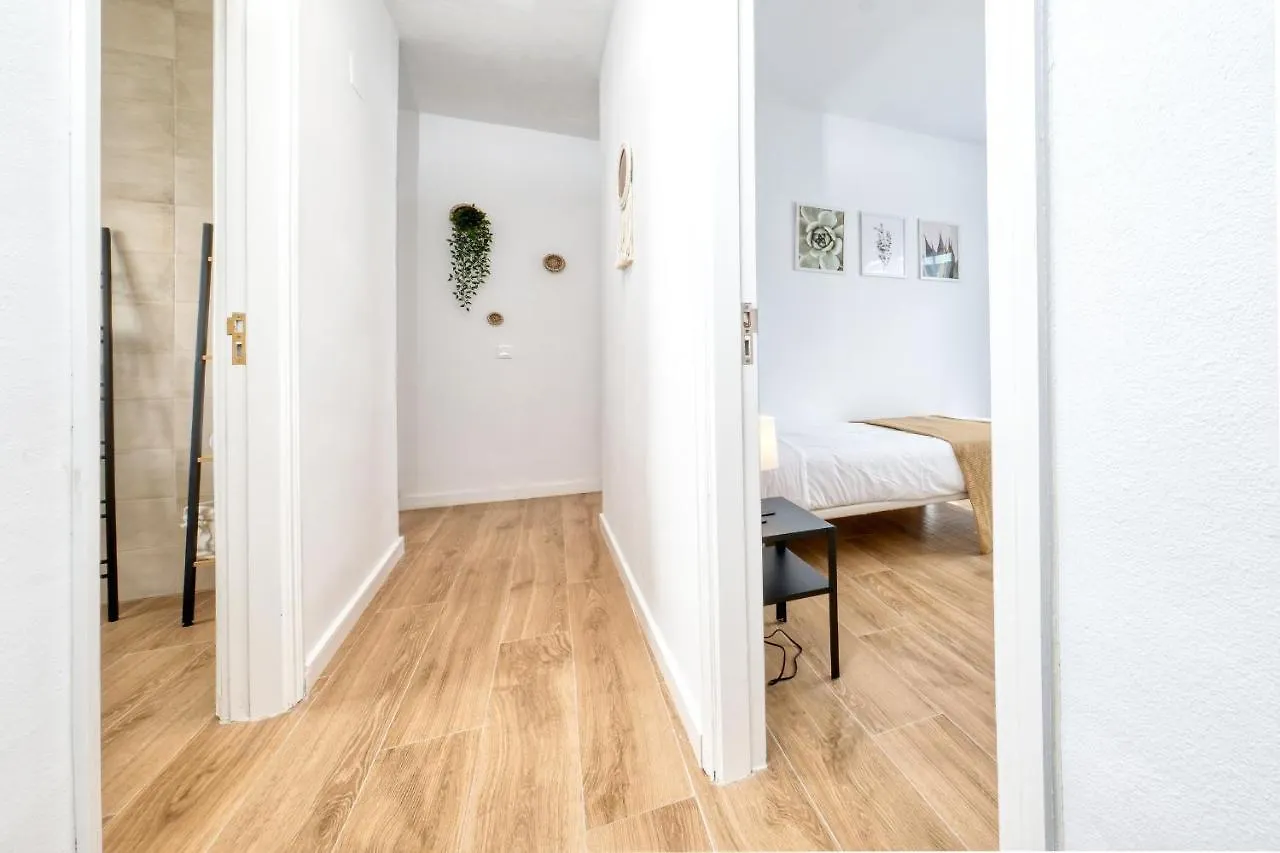 Arrecife Downtown Oasis Villa Holiday home Arrecife (Lanzarote)