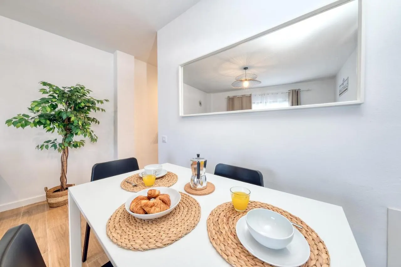 Arrecife Downtown Oasis Villa 0*, Arrecife (Lanzarote)