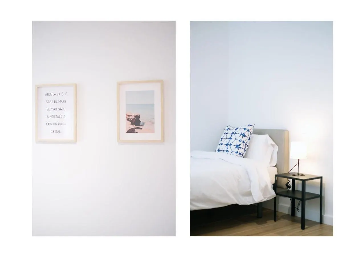 Arrecife Downtown Oasis 빌라 스페인