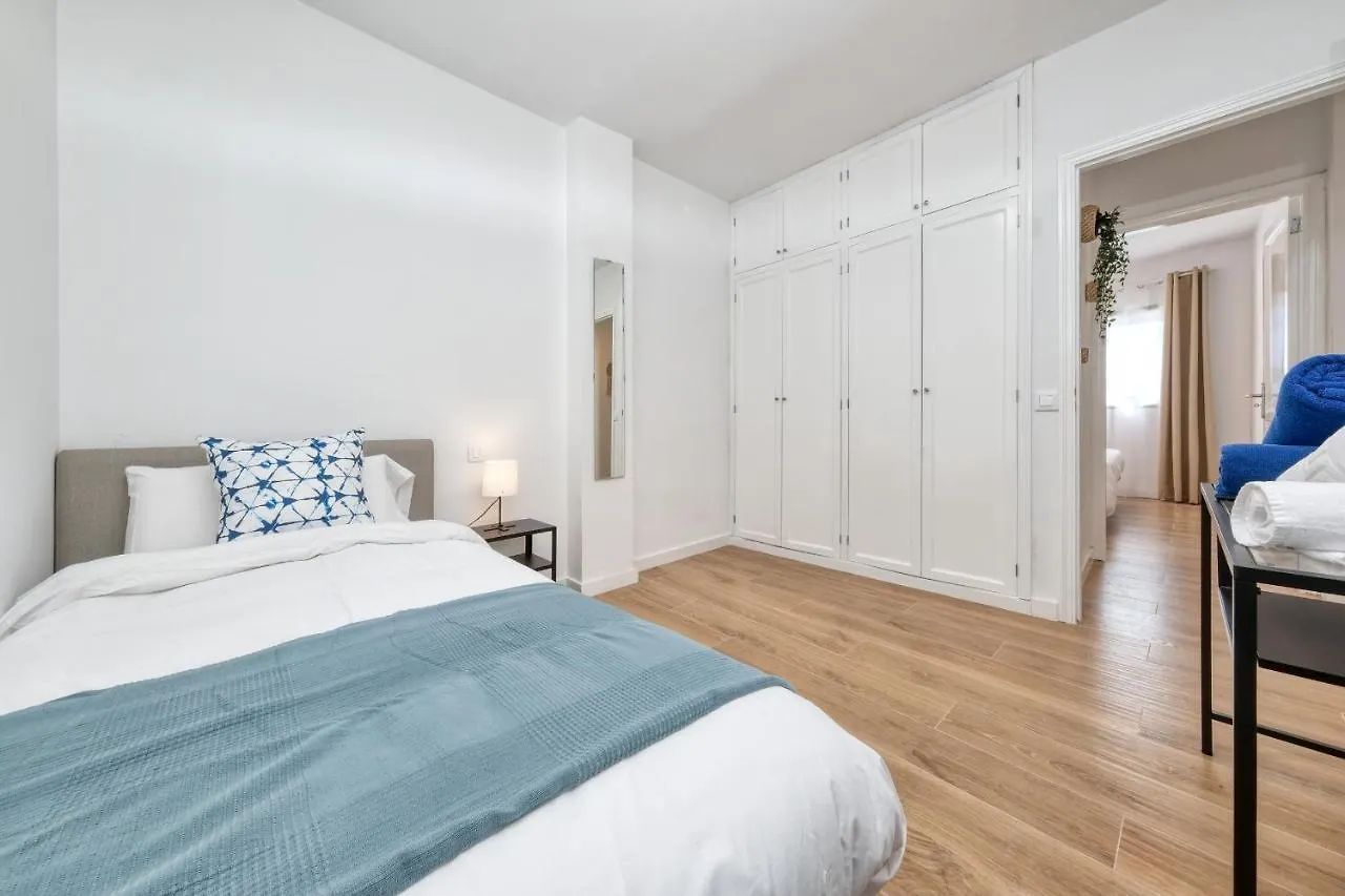 Arrecife Downtown Oasis 빌라 스페인